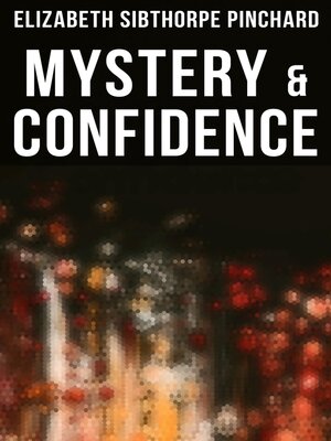 cover image of Mystery & Confidence